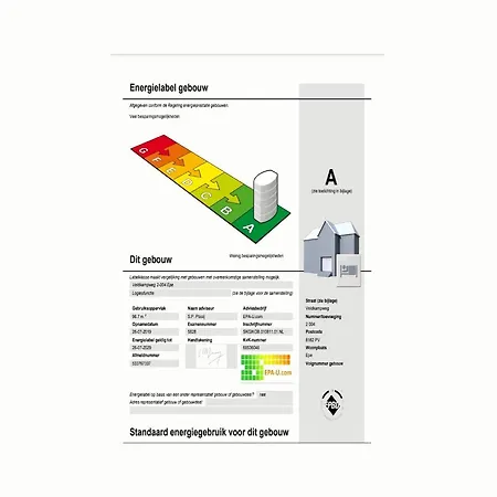 Terrace With Lush Garden Holiday home Epe