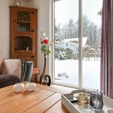 Holiday home Terrace With Lush Garden Epe