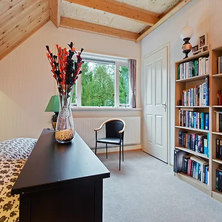 Holiday home Terrace With Lush Garden Epe