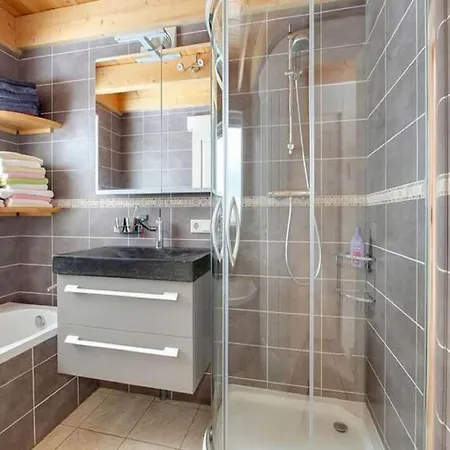 Terrace With Lush Garden Holiday home *