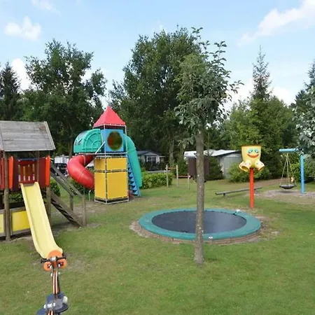 Terrace With Lush Garden * Epe